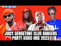 🥵 JUICY GENGETONE CLUB BANGERS PARTY MIX 2023 | DJ VIN 254 AFROBEATS BONGO SSARU FATHERMOH MEJJA