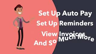 Invoice cloud explainer
