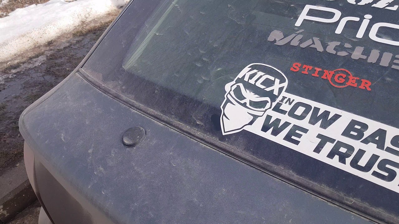 2 machete sport 15 v2 + kicx 3000.1