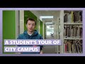 Uwe bristol  city campus ambassador tour