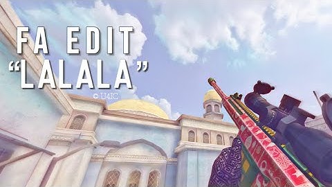 FORWARD ASSAULT EDIT