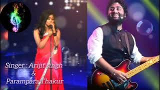 Arijit Singh | Pal Pal Dil Ke Paas | Parampara Thakur..