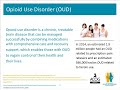 Opioid Use Disorder in Pregnancy Bundle Part 1
