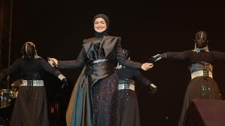 A Night To Remember : Dato’ Sri Siti Nurhaliza - Terang [HD]