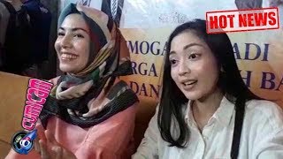 Hot News! Ririn Bongkar Rahasia Ratna Galih di Lokasi Syuting - Cumicam 31 Juli 2018 Hot News! Ririn Bongkar Rahasia Ratna Galih di Lokasi Syuting - Cumicam 31 Juli 2018