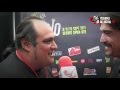 Capture de la vidéo Entrevista A Benito Kamelas En 'Envivo 2011' Por Cuerdasdeacerotv