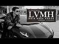 LVMH NOIR: The Atelier Session