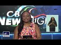 CBC NewsNight - September 5 2026