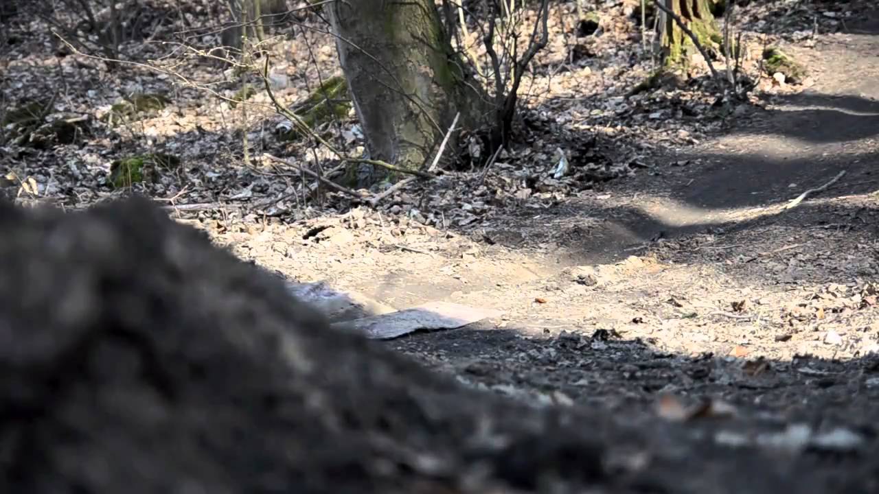 Kastan's spring 2011 - YouTube
