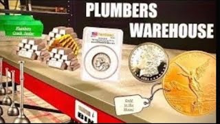Gold & Silver Auction!