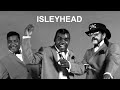 Isleyhead - "Ace of Shout"