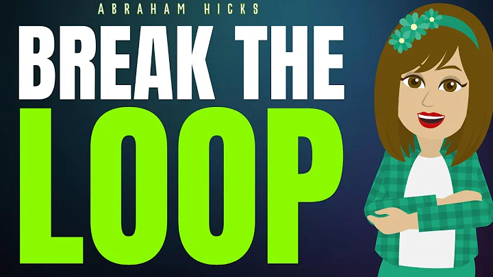 Stop Repeating The Same Reality — Learn To Quantum Shift | Abraham Hicks 2025