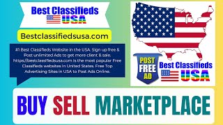 Best Classifieds Usa Americans Classified Free Classifieds United States