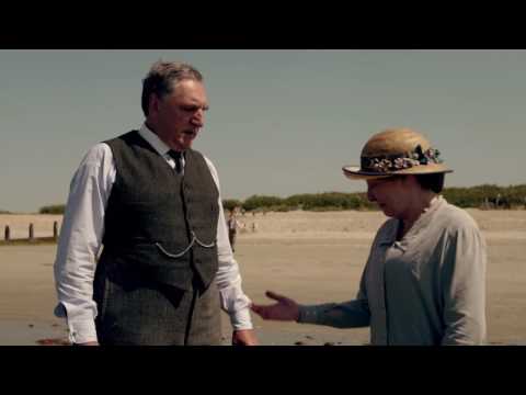 Downton Abbey Seasons 1-6 Trailer