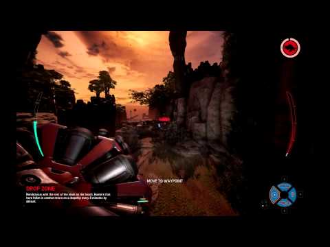 Evolve Beta - Markov Tutorial