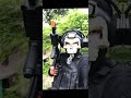Collab with Ghostyboi gc| By Mrx Edits #edit