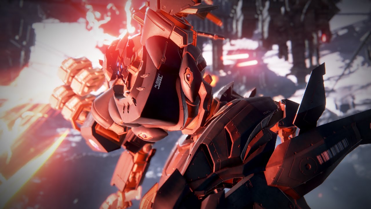 【AC6】3ミサ軽四