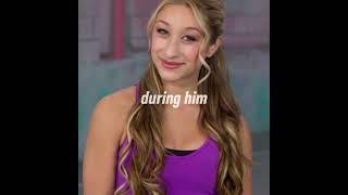 richelle edit! #dance #blowup #thenextstep