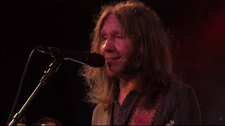 Blackberry Smoke covers The Black Crowes&#39; &quot;Jealous Again&quot; at The Shed 2018