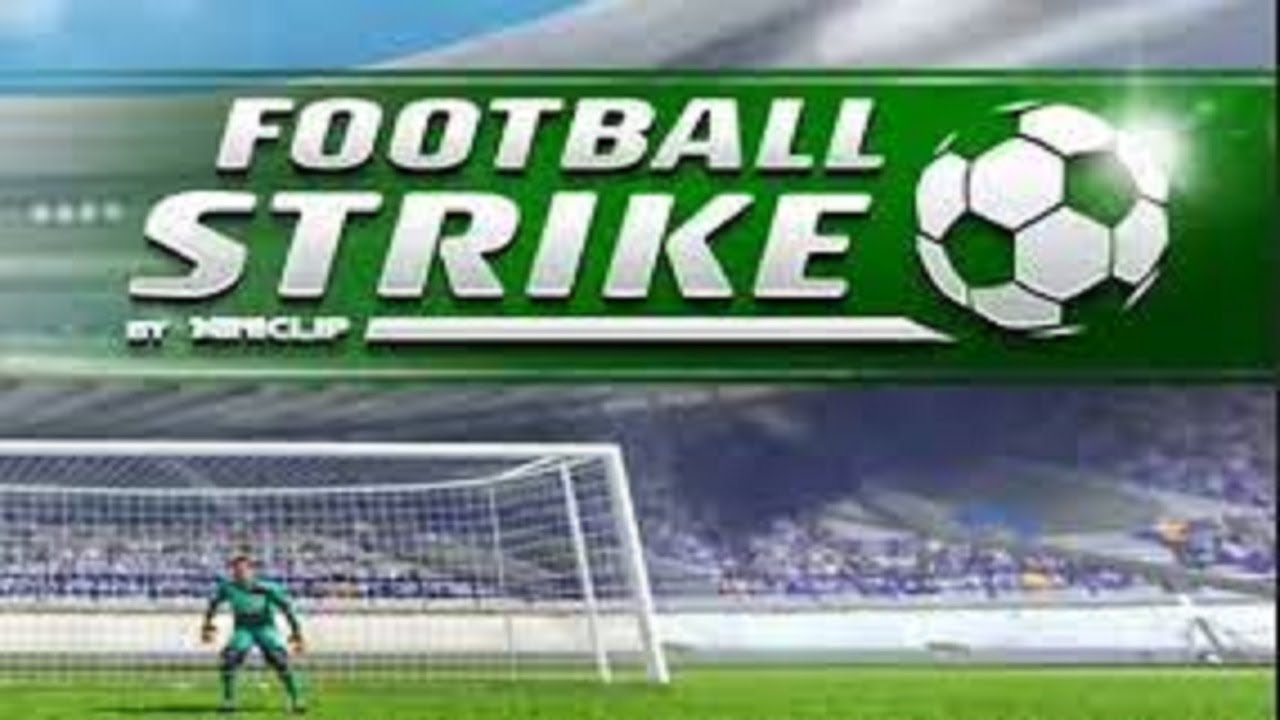 Football Strike Hack 👨🏿‍🚀 Get Unlimited Coins and Cash In Football Strike 👨🏿‍🚀 FREE iOS & Android