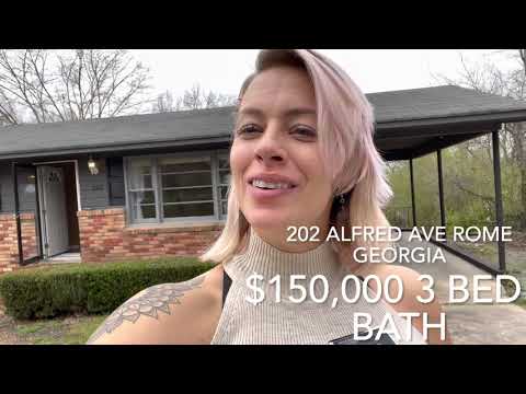 Rare Zillow Rome Ga Summary - jwijfj5