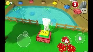 Oyuncu Aile Vababababavvvvv