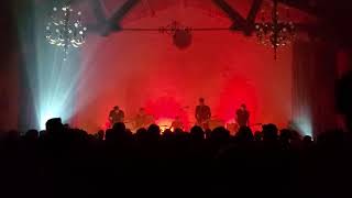 Caspian - Collapser (Live)