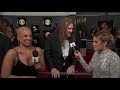 Capture de la vidéo "Weird Al" Yankovic Red Carpet Interview | 2019 Grammys