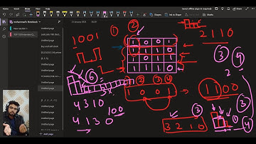 Leetcode 1727. Largest Submatrix With Rearrangements