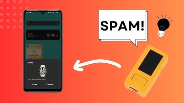 M5StickC Plus2 Bluetooth Spam Tutorial   Fun With BLE Advertising