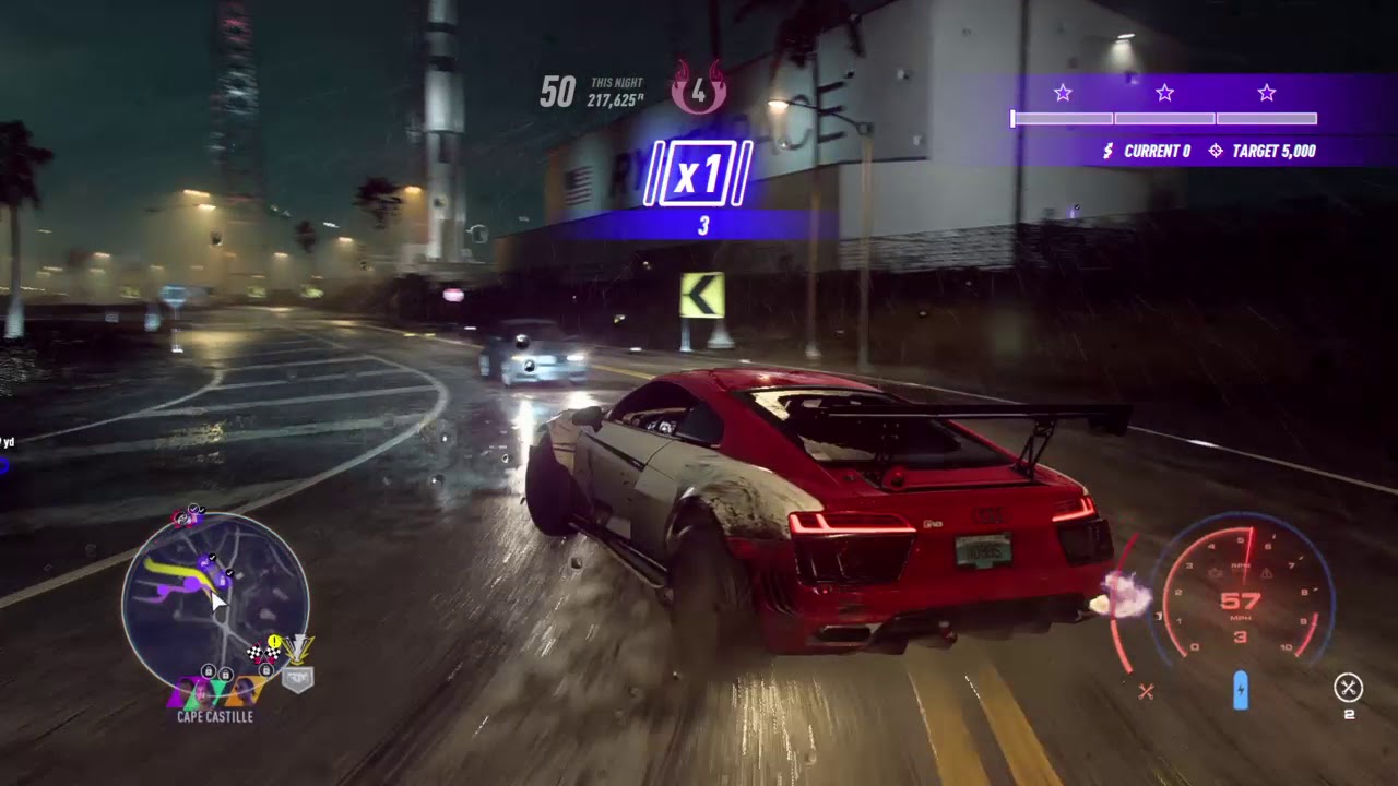 Need For Speed How To Get Ultimate Parts