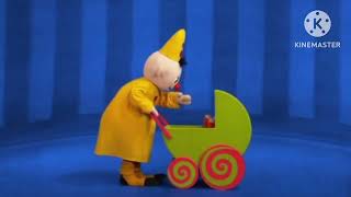 Bumba Baby Alternative Ending