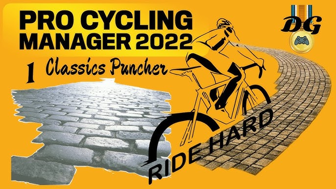 Showcase :: Pro Cycling Manager 2020