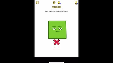 Brain Blow Level 30 Solution Gameplay