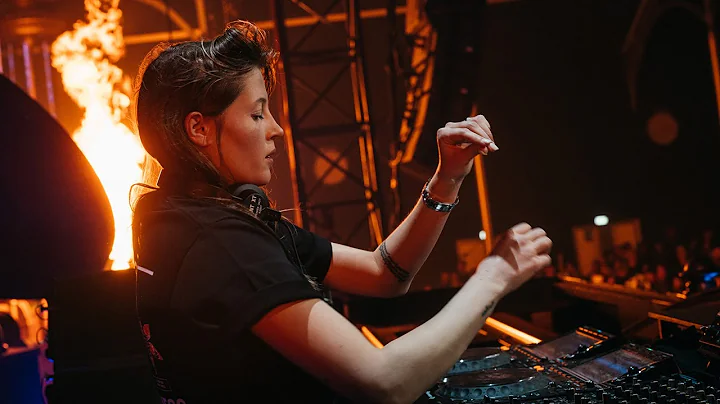 Charlotte de Witte at Mainstage | Tomorrowland Win...