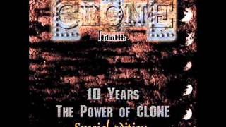วันใหม่-Clone chords