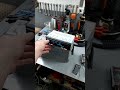 Автомагнитола AurA AMH-79DSP и динамики Dl audio Gryphon pro 250 играют без усилителя.  звук чёткий.