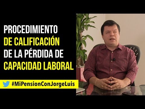 Ejemplos De Calificaciones Laborales