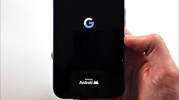 How To Soft Reset Google Pixel 8a