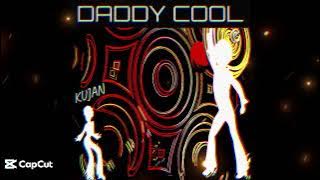 Daddy cool - Remix Lyric Video [House Music, Prog House, Funky House, Deep House]