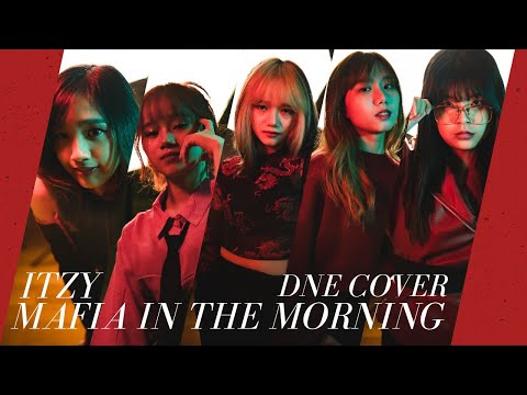 Download ITZY - 마.피.아. In the morning (Dance and Vocal Cover by DNE)