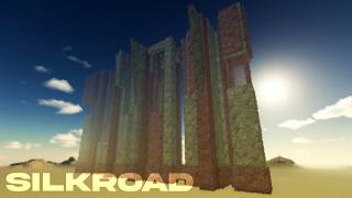 [TIER 18] Silkroad - Showcase