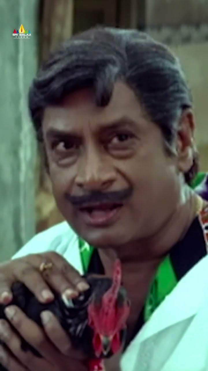 Ali \u0026 MS Narayana Comedy | #dosth | #comedy | #shorts | #ytshorts | #youtubeshorts | #sribalajivideo