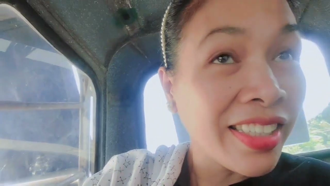 Schedule ni baby sa bakuna with my niece at ate sobrang naawa ako