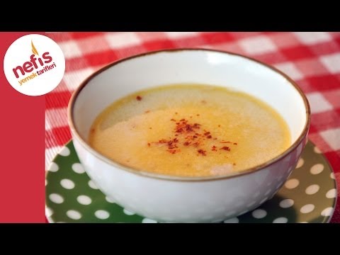 Düğün Çorbası Tarifi | Nefis Yemek Tarifleri