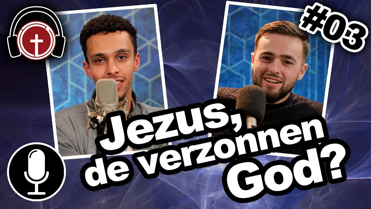 Waar zei Jezus ik ben God? | S02E03 - YouTube