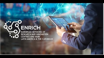 [Español] ENRICH in LAC Soft-Landing Hubs Twinning Programme - Sesión 1 2022