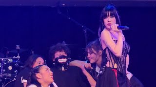 Emily Mei - MONSTER UNDER THE BED Fancam #emilymei #MonsterUndertheBed #emilyghoul #fancam