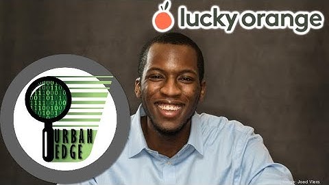 Website Visitor Screen Recording: Lucky Orange