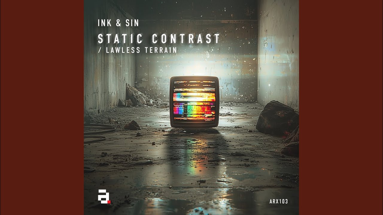 Watch Static Contrast on YouTube Watch Static Contrast on YouTube